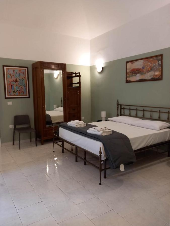 Santa Chiara Home Spaccanapoli Exteriér fotografie