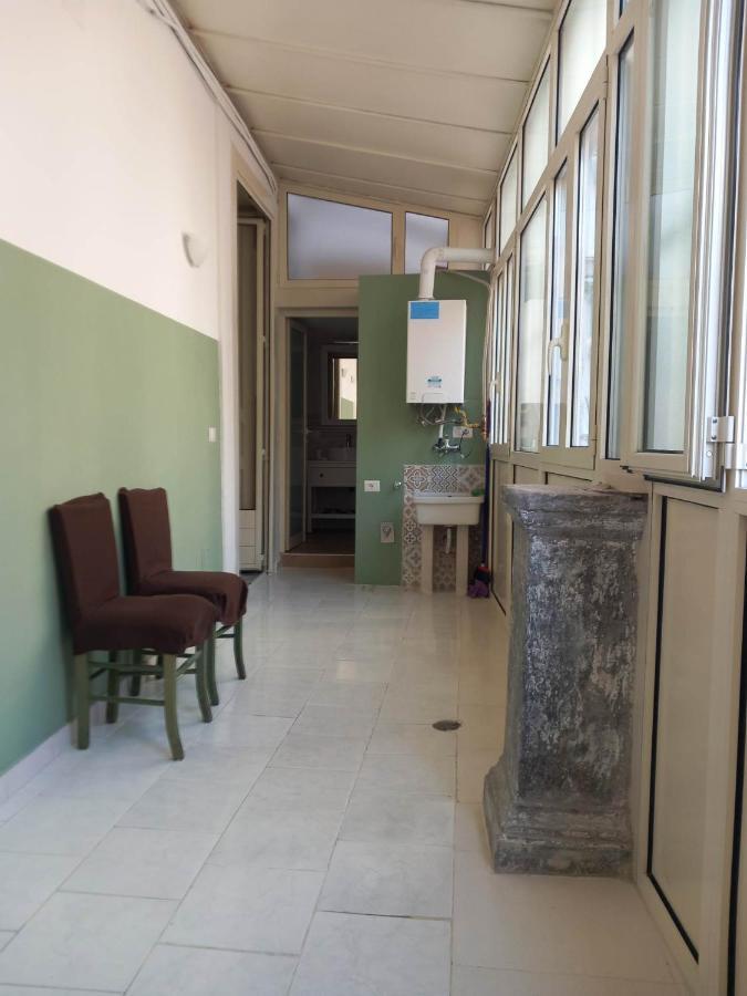 Santa Chiara Home Spaccanapoli Exteriér fotografie