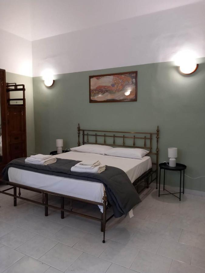 Santa Chiara Home Spaccanapoli Exteriér fotografie
